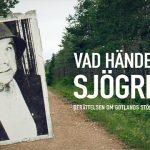 Premiär för dokumentären Vad hände med Sjögren? på SVT Play