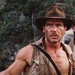 Indiana Jones och Short Round