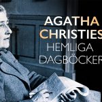 Premiär för Agatha Christies hemliga anteckningsböcker