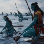 Recension: Avatar: The Way of Water (2022)