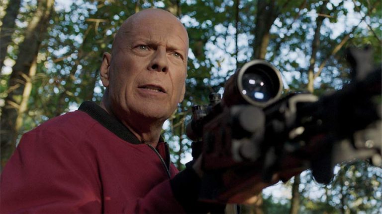 Bruce Willis sjukdom – senaste nytt