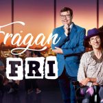 Frågan är fri – nytt program på SVT med Ulf Kristersson som gäst