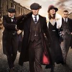 Rollistan i Peaky Blinders – guide över seriens skådespelare