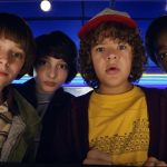 Rollistan i Stranger Things – här är skådespelarna 