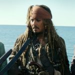 Alla Pirates of the Caribbean-filmer listade